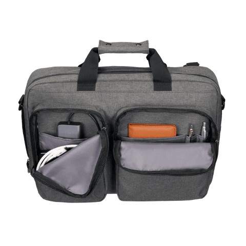 Hybrid Briefcase 15-16" Sac à dos - Gris Targus - Sac et sacoche - 7