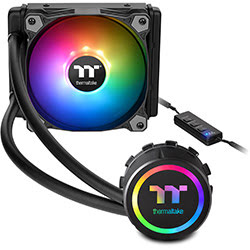 Thermaltake Water 3.0 120 ARGB Sync