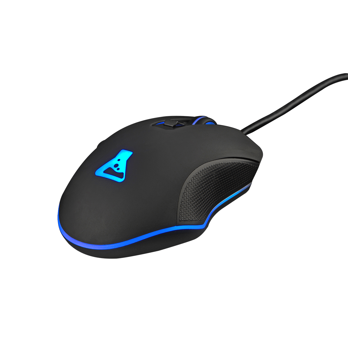 The G-Lab Kult Caesium Souris Gamer sans Fil Rechargeable - Souris