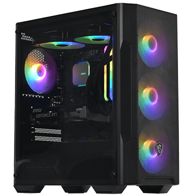 No Name PC Fixe MAGASIN EN LIGNE Cybertek