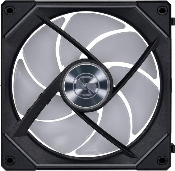 Lian-Li UNI FAN INFINITY SL140 RGB - Ventilateur boîtier Lian-Li - 2