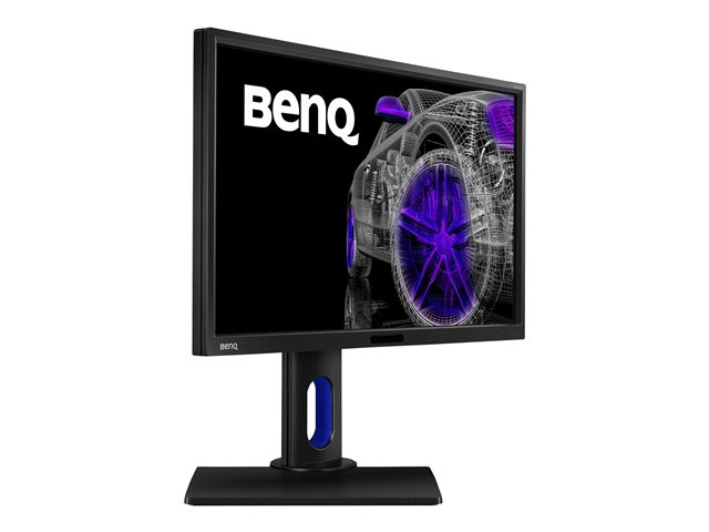 BenQ 24 pouces  9H.LCWLA.TBE - Ecran PC BenQ - Cybertek.fr - 2