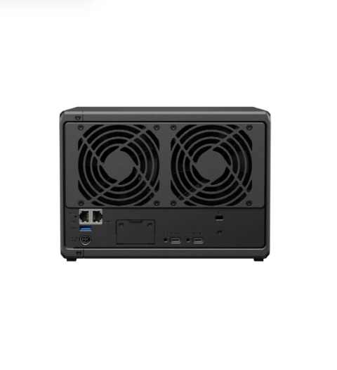 Synology DS1525+-5 baies avec 5 disques de 12To HAT3310-12T - Serveur NAS - 1