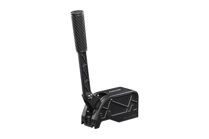 Fanatec Frein à Main PC MAGASIN EN LIGNE Cybertek