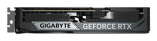 Gigabyte GeForce RTX 5060 Ti WINDFORCE MAX OC 8Go - Carte graphique - 6