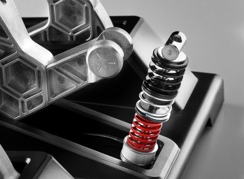 ThrustMaster T-LCM - Périphérique de jeu - Cybertek.fr - 6