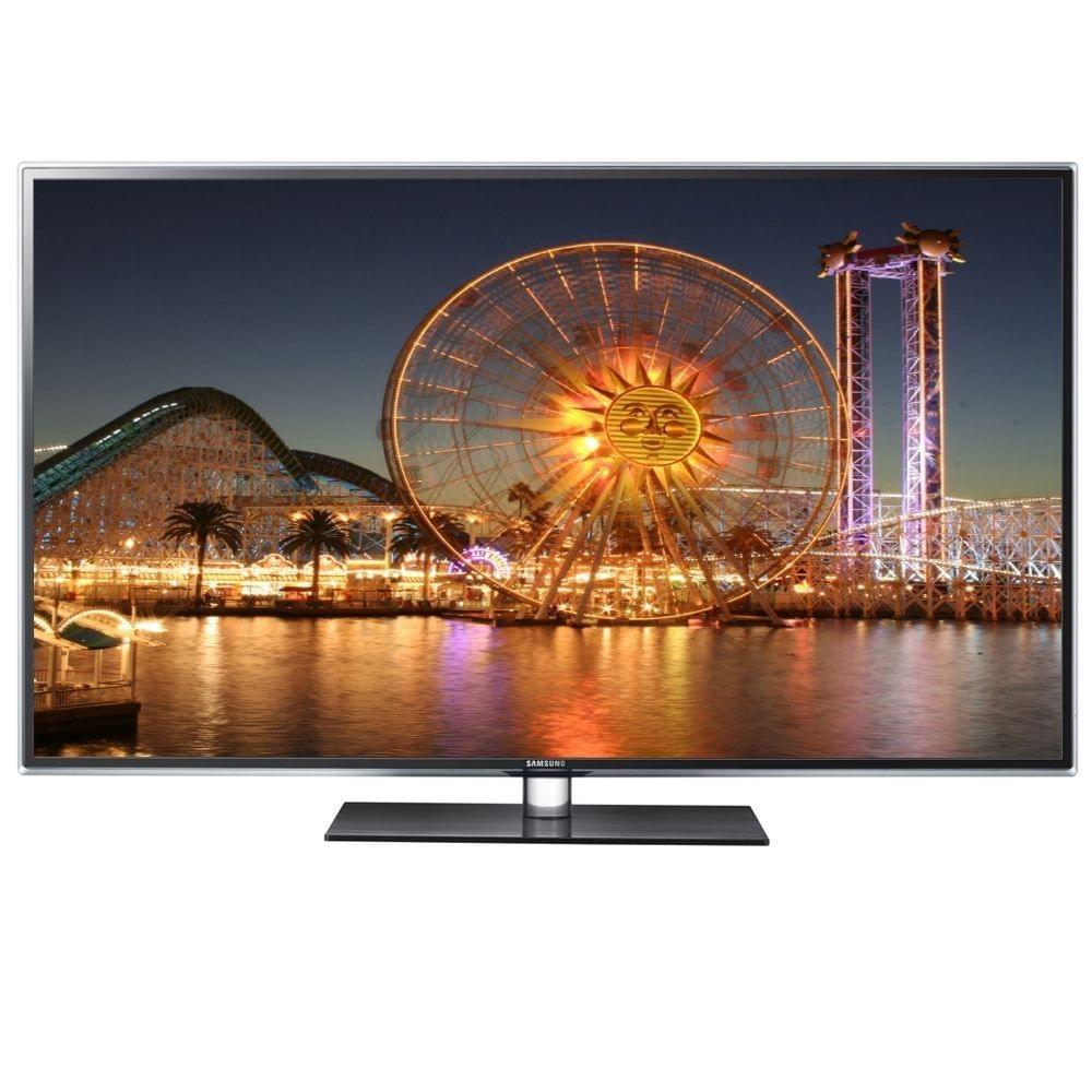 Samsung UE46D6500 3D - 46" (117cm) LED HDTV 1080p - TV Samsung - 0