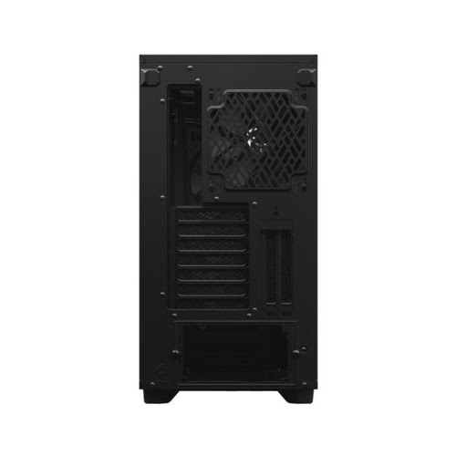 Fractal Design Fractal Design Define 7 Black Midi-Tower  - Boîtier PC - 9