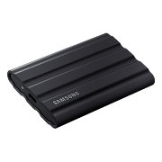 Samsung T7 SHIELD 1To Black (MU-PE1T0S/EU) - Achat / Vente Disque SSD externe sur Cybertek.fr - 4