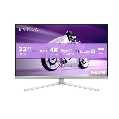 Philips 32 pouces  32M2N8900/00 - Ecran PC Philips - Cybertek.fr - 4