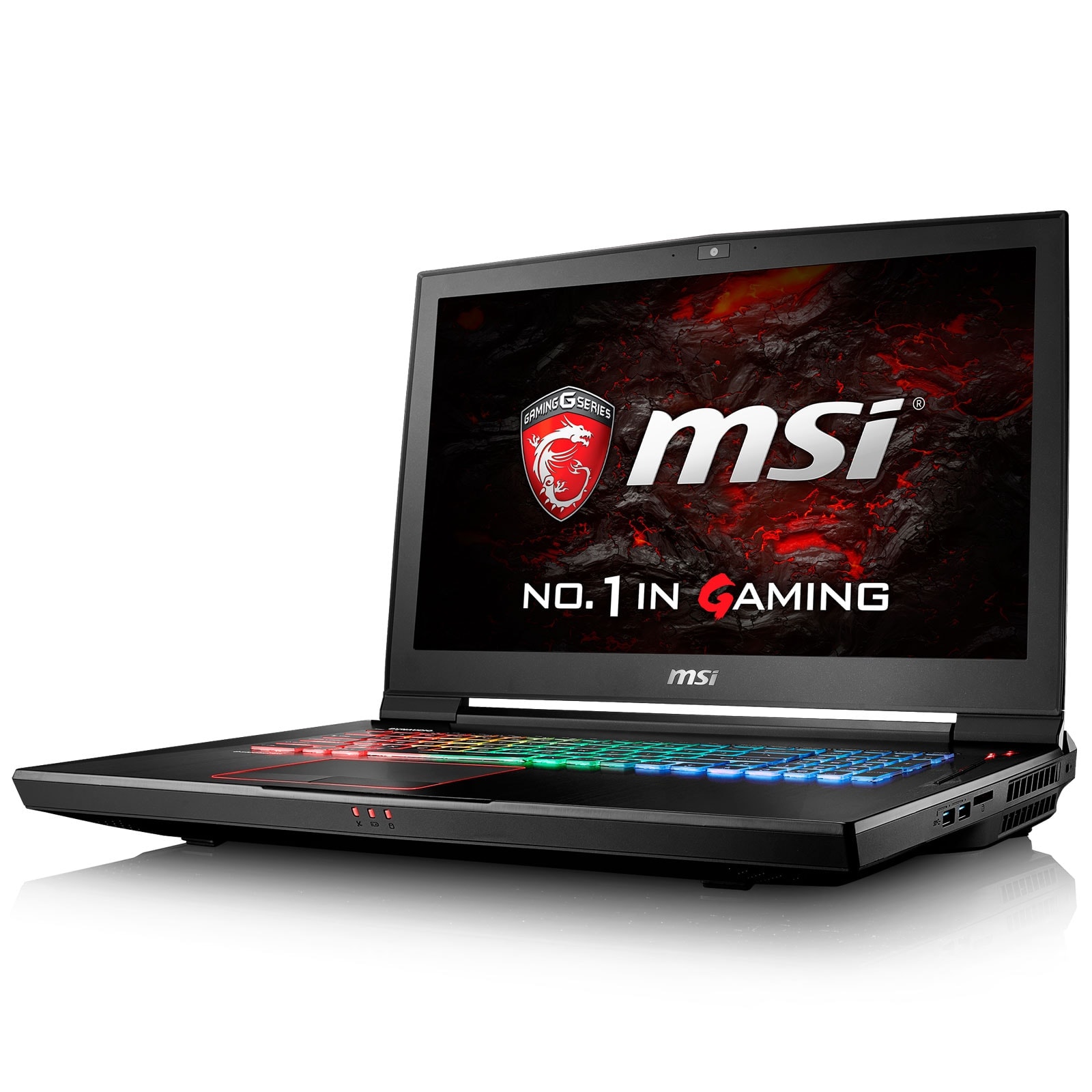MSI 9S7-17A111-075 - PC portable MSI - Cybertek.fr - 1