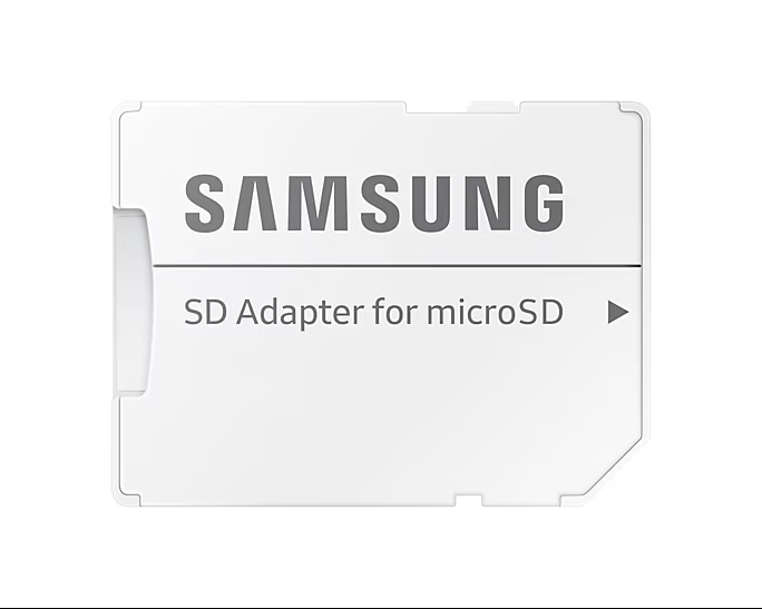 Samsung PRO Endurance - Micro SDHC 256Go V30 - Carte mémoire - 6