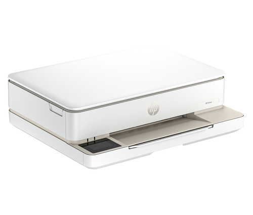 Imprimante multifonction HP ENVY 6132e - Blanche - Cybertek.fr - 1