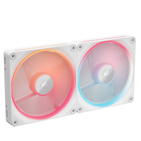Corsair Ventilateur boîtier MAGASIN EN LIGNE Cybertek