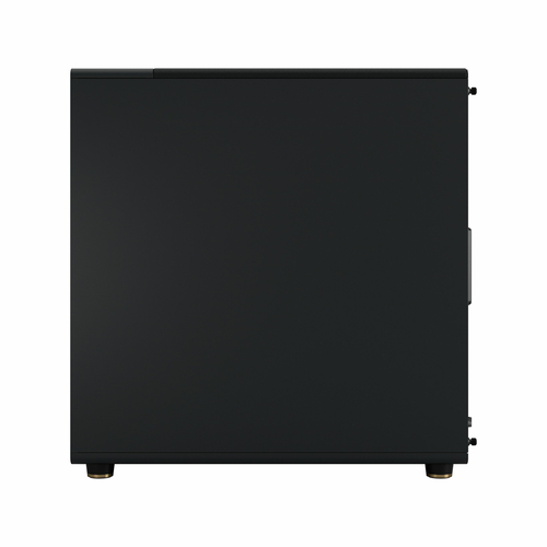 Fractal Design North XL Charcoal Black TG Dark  - Boîtier PC - 14