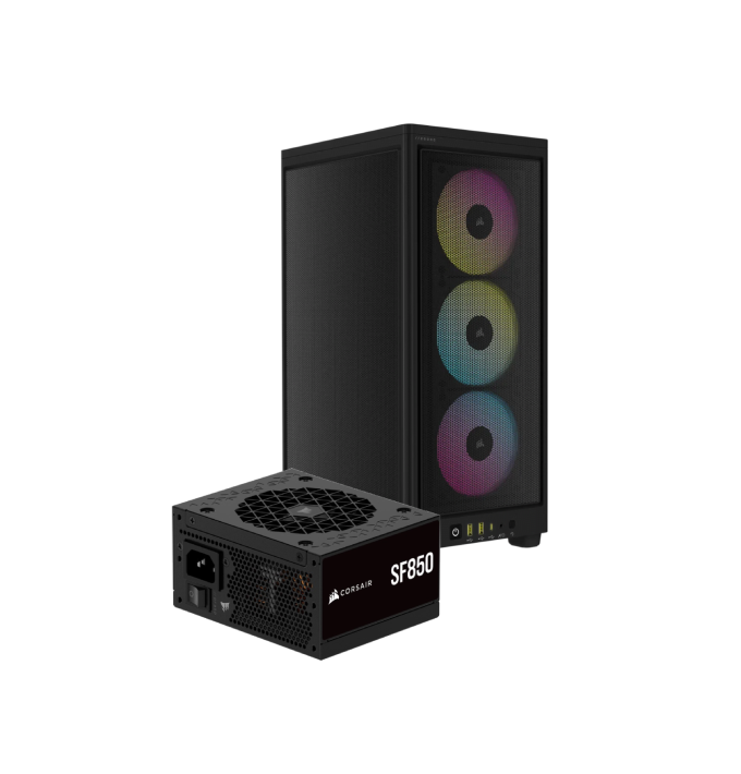 Corsair Kit Upgrade PC MAGASIN EN LIGNE Cybertek