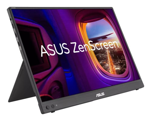 Asus 16 pouces  90LM0CB1-B01N71 - Ecran PC Asus - Cybertek.fr - 3