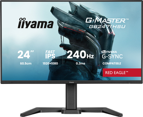 Iiyama Ecran PC MAGASIN EN LIGNE Cybertek