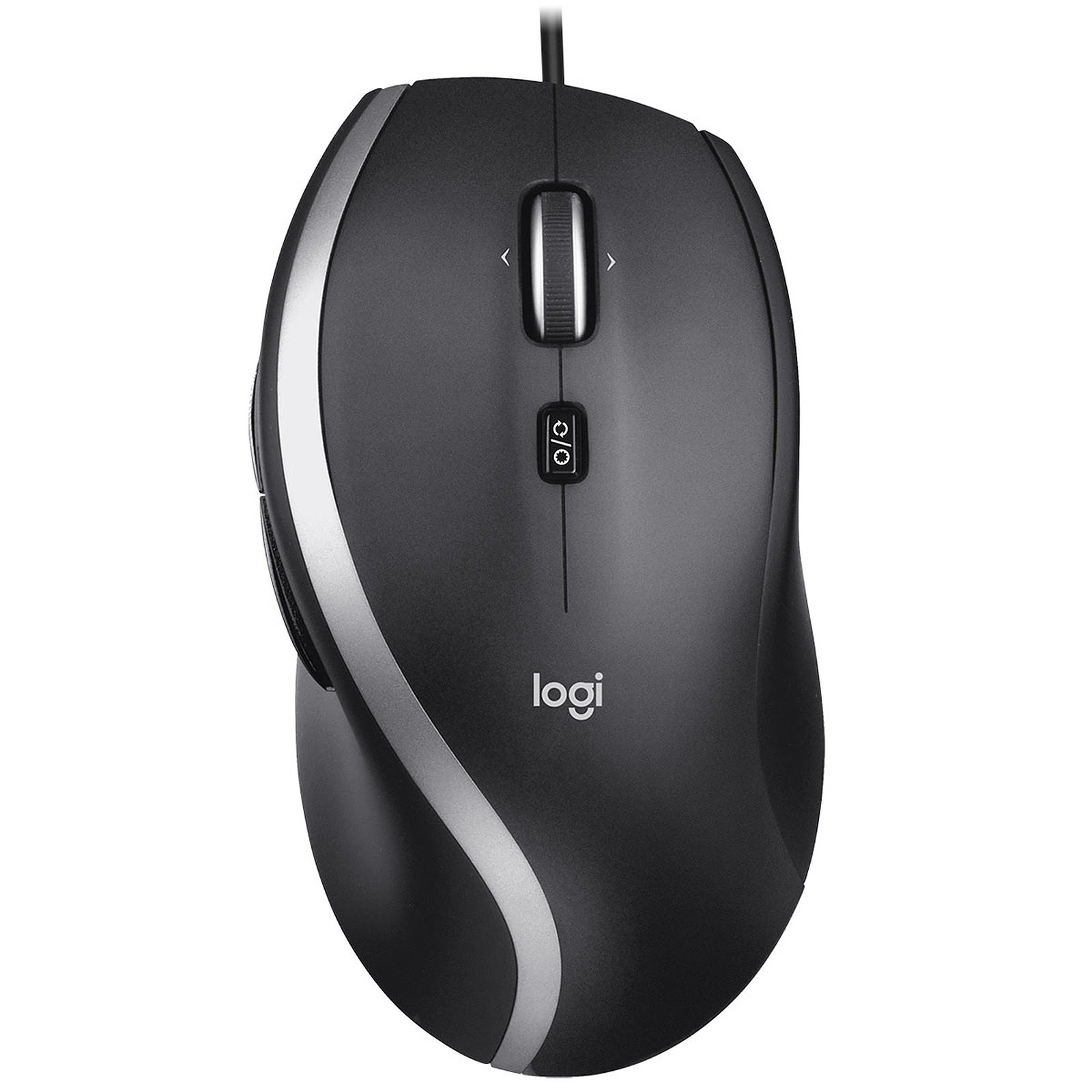 Logitech M500s Advanced - Souris PC Logitech - Cybertek.fr - 0