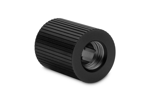 EK Water Blocks EK-Quantum Torque Extender Static MF 28 - Noir - Watercooling - 1