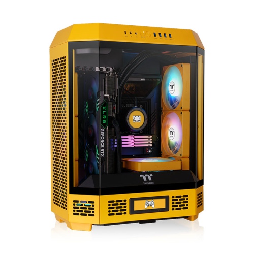 Thermaltake Boîtier PC MAGASIN EN LIGNE Cybertek