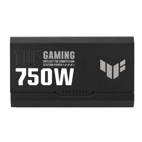 Asus 80+ Gold (750W) - Alimentation Asus - Cybertek.fr - 4