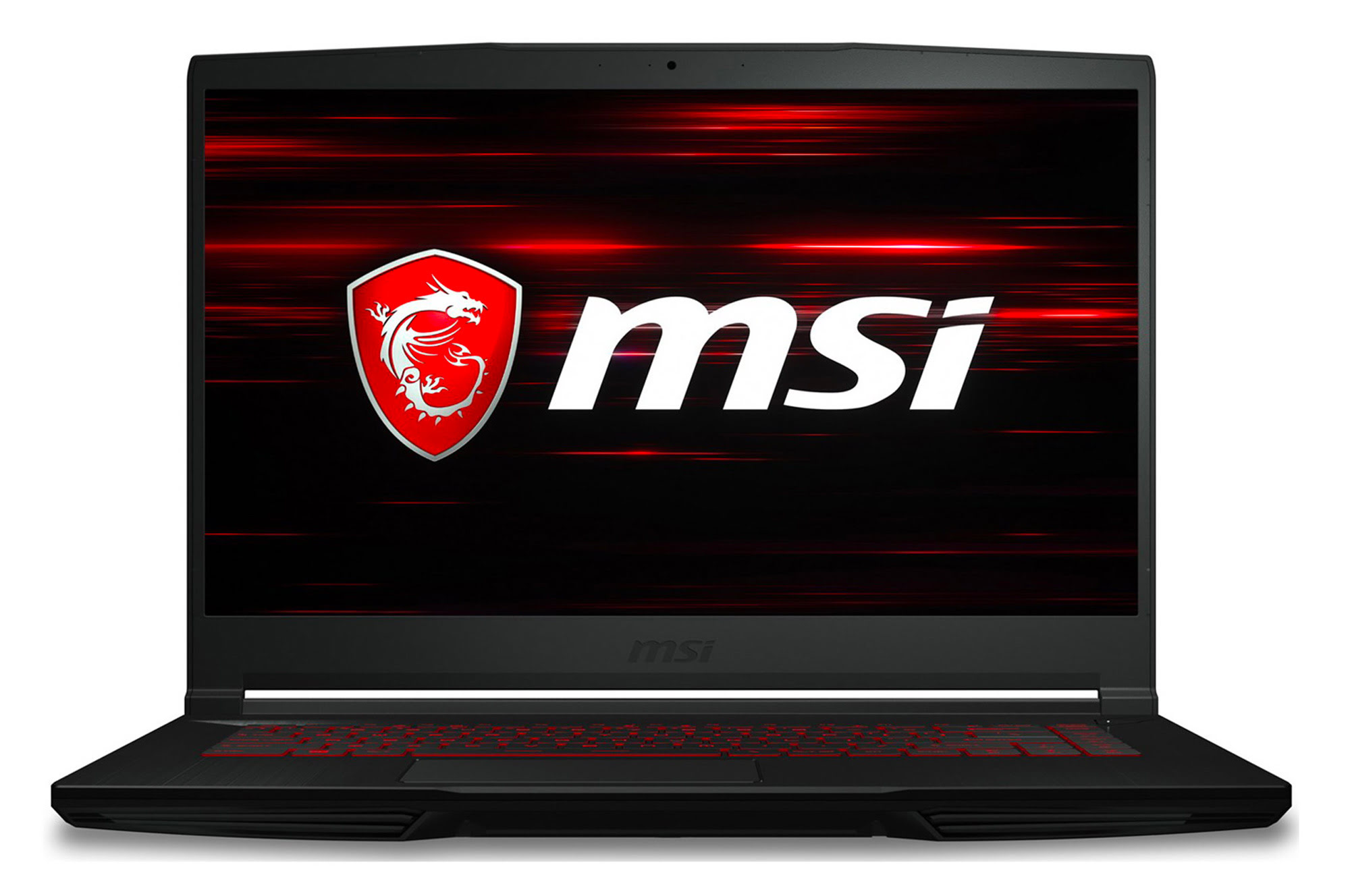 Ordinateur portable MSI - PC portable Gamer MSI - Cybertek - Page 1