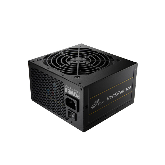 FSP 80+ (700W) - Alimentation FSP - Cybertek.fr - 0