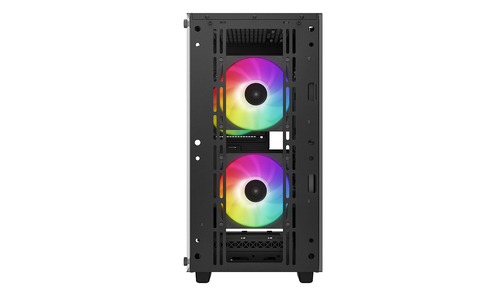 Deepcool CC360 ARGB Noir Noir - Boîtier PC Deepcool - Cybertek.fr - 3