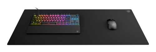 Turtle Beach Sense Corse XXL/Noir - Tapis de souris Turtle Beach - 2