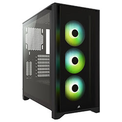 Corsair Boîtier PC MAGASIN EN LIGNE Cybertek