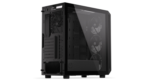 ENDORFY  Arx 700 Air Noir Noir - Boîtier PC ENDORFY  - Cybertek.fr - 5
