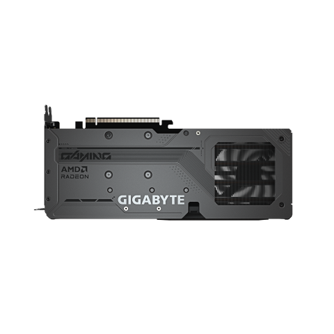 Gigabyte Radeon RX 9060 XT GAMING OC 16G - Carte graphique - 2