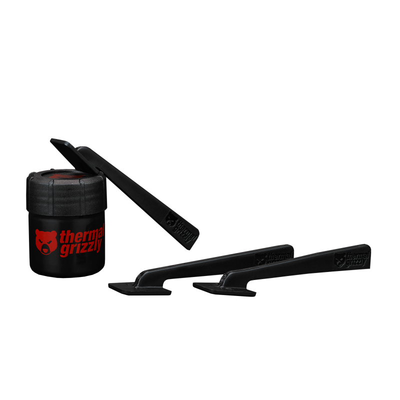 Putty Pro - 30g - Thermal Grizzly TG-P-P-030-R - Cybertek.fr - 3