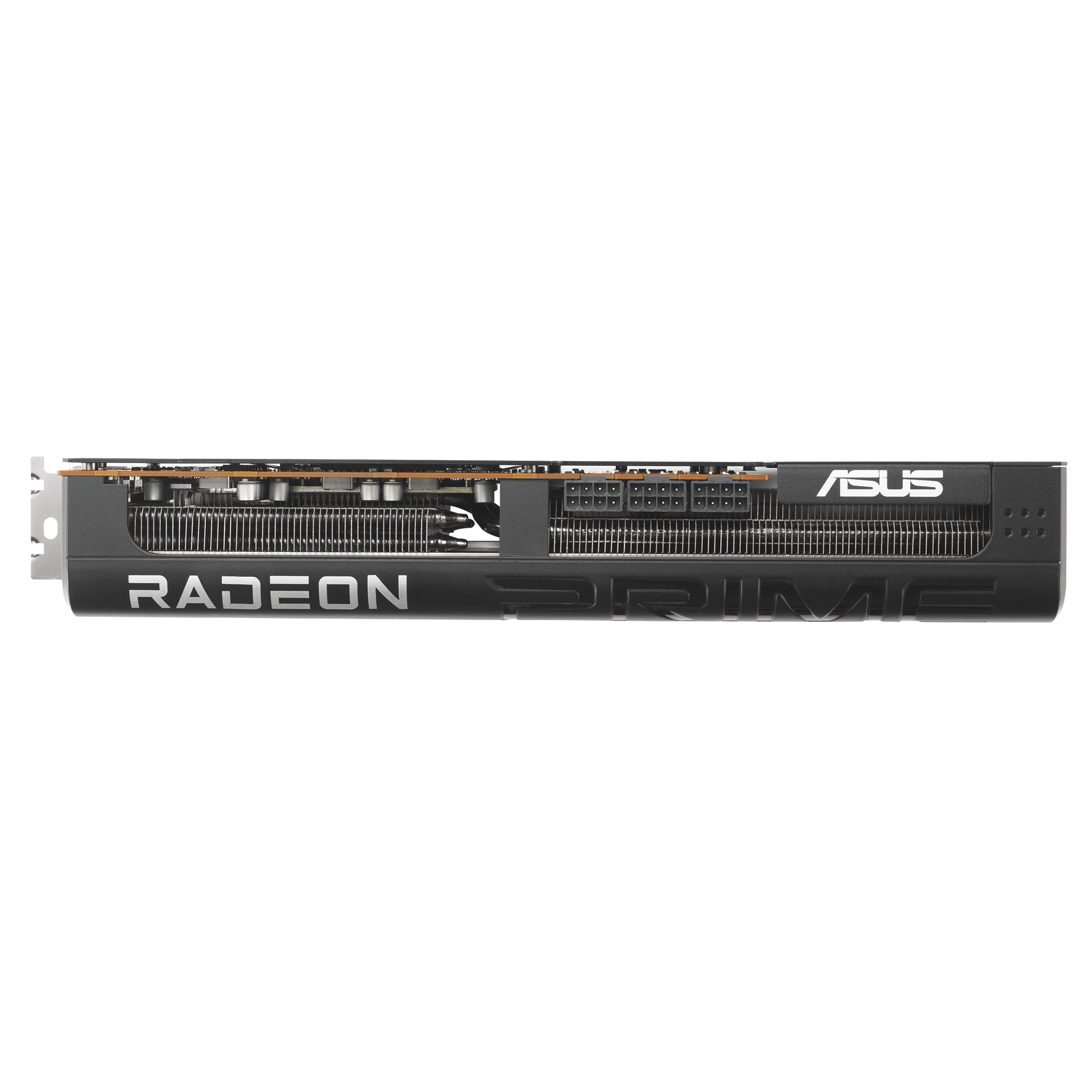 Asus Prime Radeon RX 9070 XT OC Edition 16GB GDDR6 - Carte graphique - 9