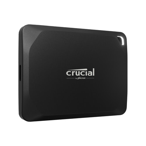 image produit Crucial CT2000X10PROSSD9 USB-C 3.2 2To Cybertek