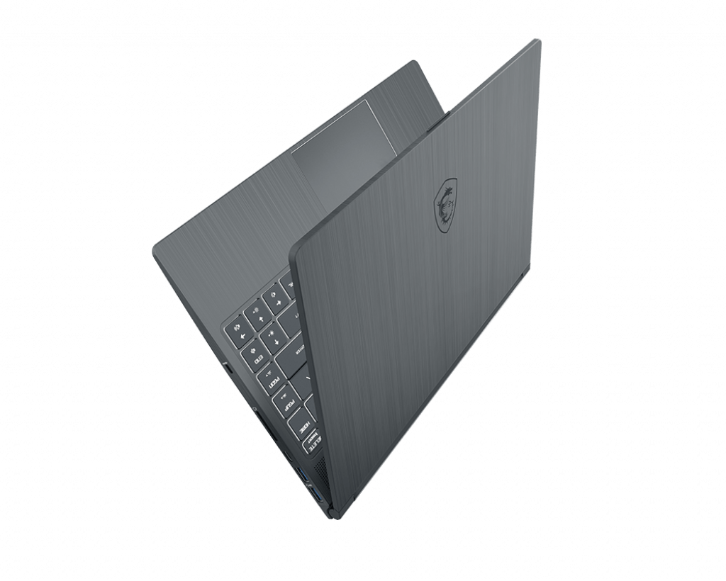 MSI -- - PC portable MSI - Cybertek.fr - 2