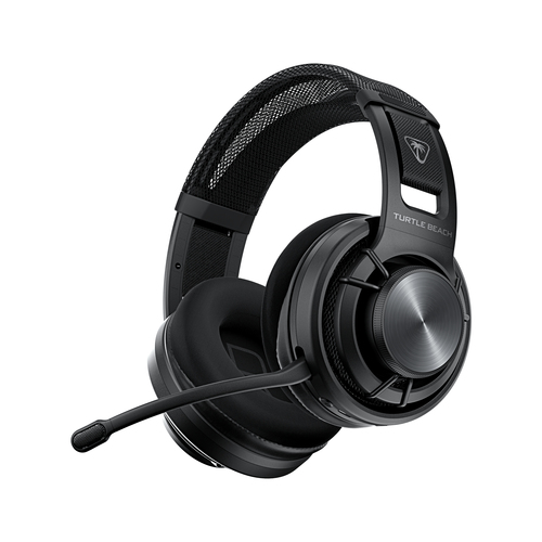Turtle Beach Atlas Air Stereo Noir - Micro-casque - Cybertek.fr - 1