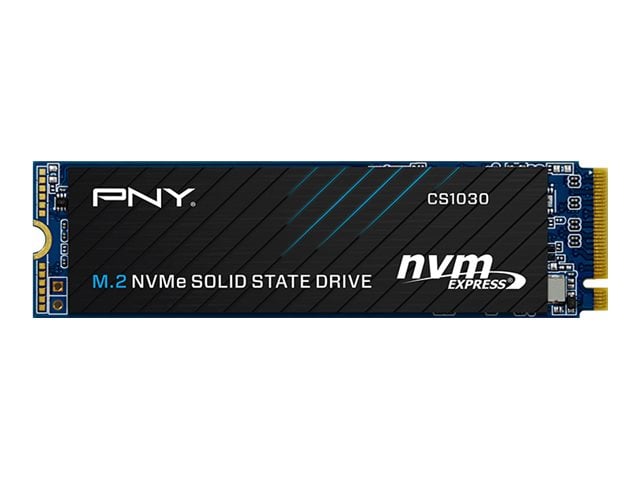 PNY M280CS1030-500-RB  PCI-E 3.0 - Disque SSD PNY - Cybertek.fr - 0