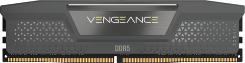 Corsair Vengeance 32Go (2x16Go) DDR5 6000MHz - Mémoire PC Corsair sur Cybertek.fr - 1
