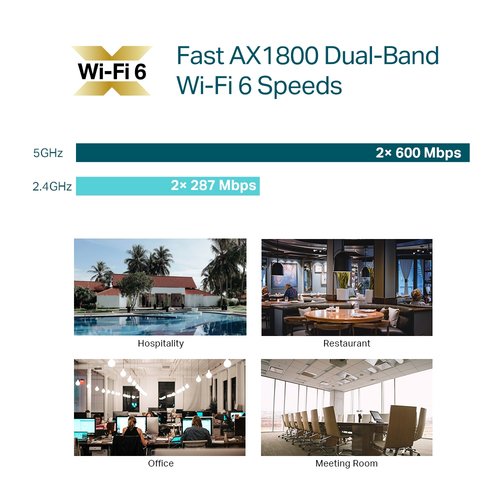 TP-Link EAP613 - Cybertek.fr - 6