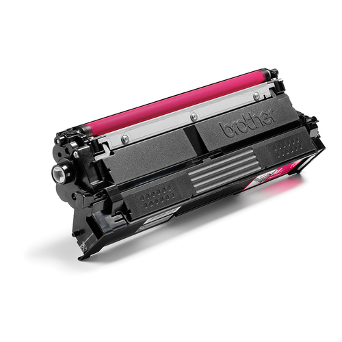 Cartouche toner laser TN625M - Magenta pour imprimante Laser Brother - 2