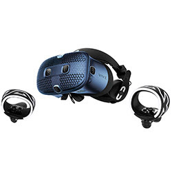 image produit HTC VIVE COSMOS-Seconde Vie-Bon Etat Cybertek