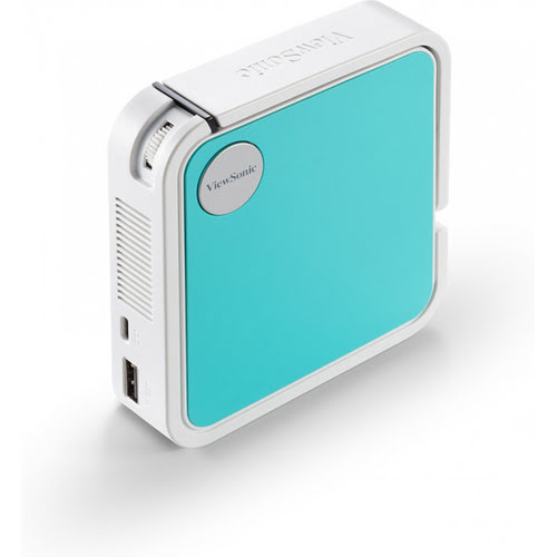 ViewSonic M1 MINI - Vidéoprojecteur ViewSonic - Cybertek.fr - 3