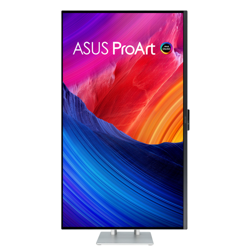 Asus 32 pouces  90LM03HE-B01K70 - Ecran PC Asus - Cybertek.fr - 2