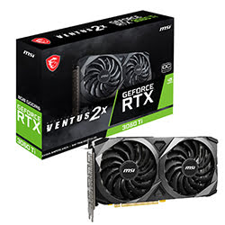 MSI Carte graphique MAGASIN EN LIGNE Cybertek