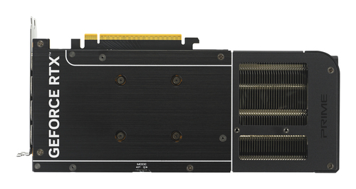 Asus PRIME GeForce RTX 5050 8GB GDDR6  - Carte graphique Asus - 7