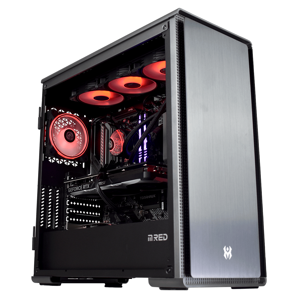 No Name PC Fixe MAGASIN EN LIGNE Cybertek