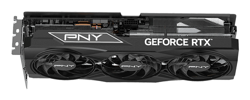 PNY RTX 5070Ti 16GB Overclocked Triple Fan V1 - Carte graphique - 5