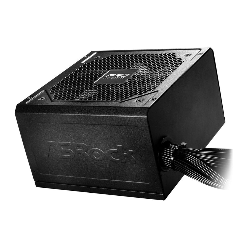 ASRock 80+ Gold (650W) - Alimentation ASRock - Cybertek.fr - 2